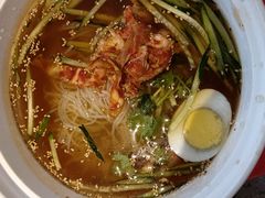 -冷面大王(大南街店)