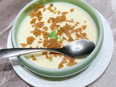 香草鲜奶布丁-蟹榭·本帮江浙菜·蟹宴(五角场合生汇商场店)