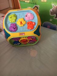 -婴知岛(汇邻广场店)