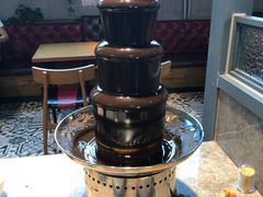 -比格比萨自助(国展店)