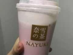 -奈雪的茶(大悦城店)