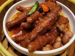 -南拳十三姨·潮汕砂锅粥(世纪金源店)