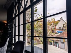 -弦月窗LUNETTE BY AMANDA(复兴路店)