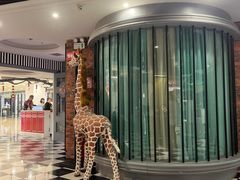 -H次元沉浸剧情密室(街道口店)