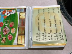 -潮泰牛肉火锅 · 创于1992年(车公庙店)