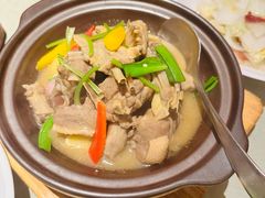 -明州小宴(文化广场店)