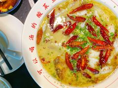 -川里谈·川味小馆(北京路店)