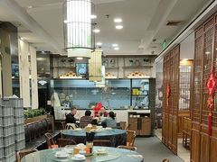 -众顺和非遗淮扬菜(何园店)