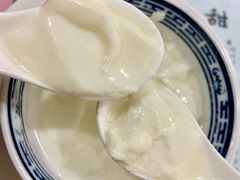 -俊丽双皮奶甜品店