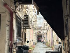 -上海四行仓库抗战纪念馆