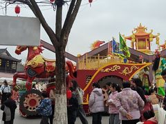 -武汉园博园(武汉自然博物馆)