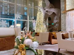 -北京康莱德酒店