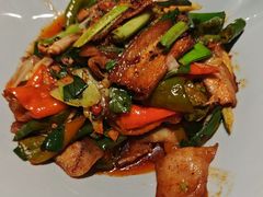-老周家酱卤猪蹄私房菜(克拉玛依西街店)