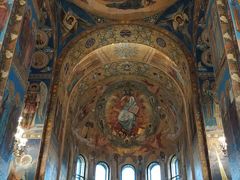 -滴血救世主教堂