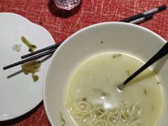 -徐记私厨(半淞园路店)