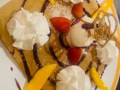 -La Creperie法餐厅(芮欧百货店)