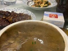 客家猪肉汤-围龙屋客家食府(福田店)
