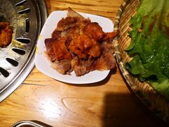 -牛炙烤肉(车公庙店)