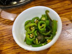 辣椒酱油-章记正宗南岗鱼蛋火锅