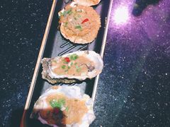 -冰城小镇音乐串吧·聚会餐厅(百子湾店)