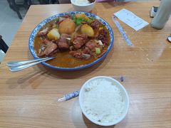 -东财大盘鸡(黑石礁店)