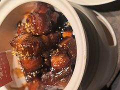 -简小舍·民间手艺菜(武昌江滩店)