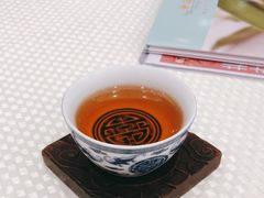 -香港富临皇宫(五月花商业广场店)