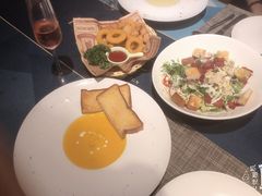-又见马甲M8融合西餐厅(厦门体育中心店)