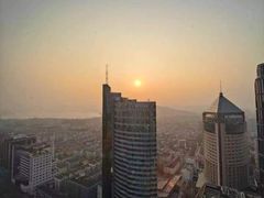 -Hi City·城市之巅