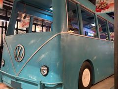 -前海沿·青岛菜(五四广场永旺店)