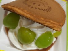 -泽田本家·铜锣烧(美罗城店)