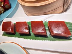 -禄运茶居·手工点心(猎德店)
