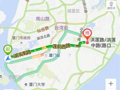 -厦门市鼓浪屿风景名胜区-天主教堂