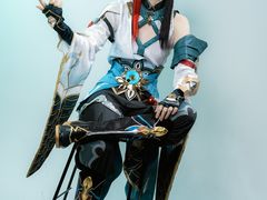 -米游妙妙屋cosplay换装自拍摄影体验馆