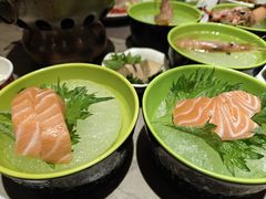 -海天盛宴海鲜自助(正大广场店)