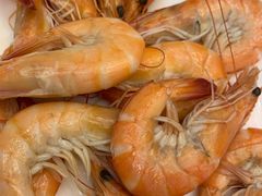 -丰收日·小海鲜·沪上家宴(顾村正大店)
