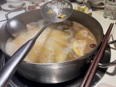 -山海龙·潮汕牛肉火锅(奥林春天店)