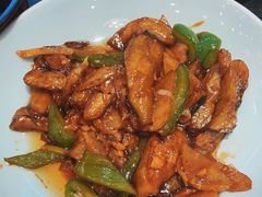 -李记东北饺子馆·东北菜(欢乐谷店)