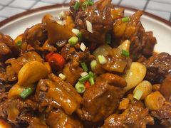 -江西老表·经典江西八大碗