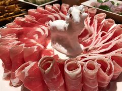 -草原牧羊火锅·龙虾·烤鱼(杨浦店)