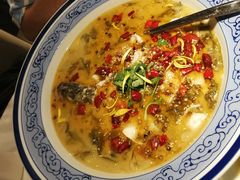 -京味民福烤鸭店(建设四马路店)