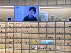 -一代眼镜(浦东大拇指广场店)