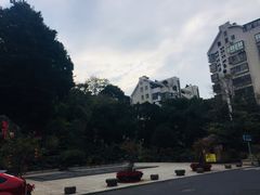 景点-乌山风景区