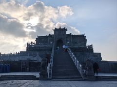 -南岳衡山风景名胜区