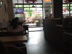 -榖屋house of flour(张江首店)