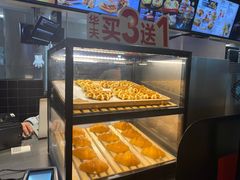 -肯德基(杭州浦沿店)
