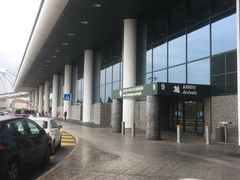 -米兰马尔彭萨国际机场