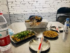 -有局·成都市井烧烤·精酿啤酒(双楠店)