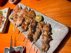-北村家日本料理(西大望路店)