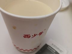 -西少爷(望京SOHO店)